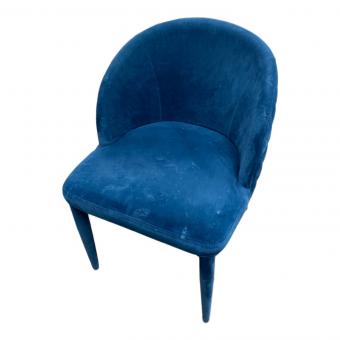 Moda en Casa (モーダエンカーサ) ホールドチェア ネイビー