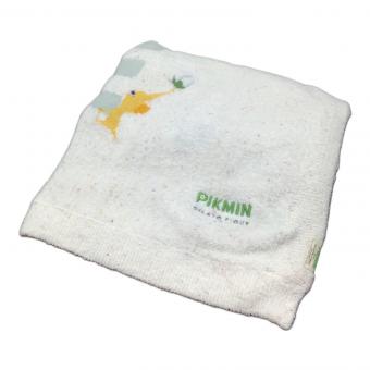 gelato pique (ジェラートピケ) ブランケット PWGG234502