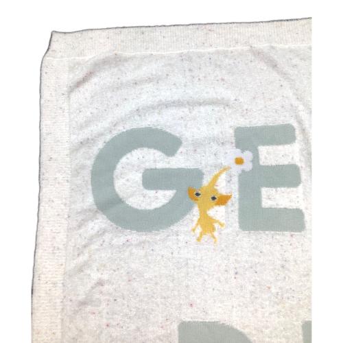 gelato pique (ジェラートピケ) ブランケット PWGG234502