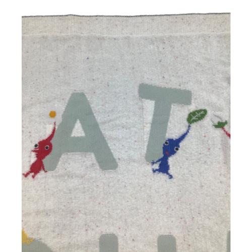 gelato pique (ジェラートピケ) ブランケット PWGG234502