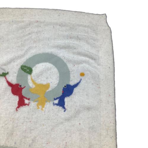 gelato pique (ジェラートピケ) ブランケット PWGG234502