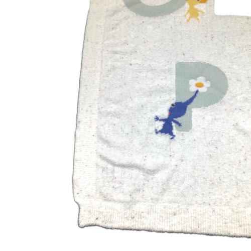 gelato pique (ジェラートピケ) ブランケット PWGG234502