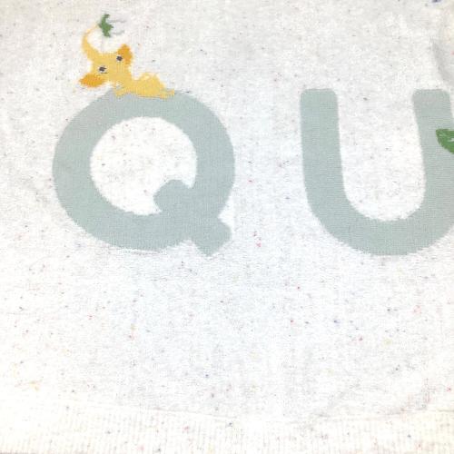 gelato pique (ジェラートピケ) ブランケット PWGG234502