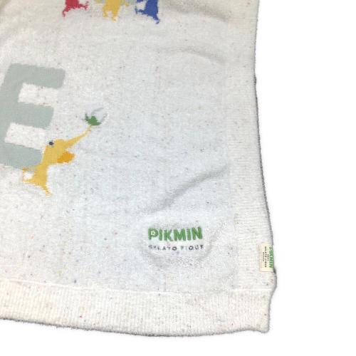 gelato pique (ジェラートピケ) ブランケット PWGG234502