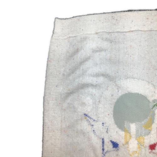 gelato pique (ジェラートピケ) ブランケット PWGG234502