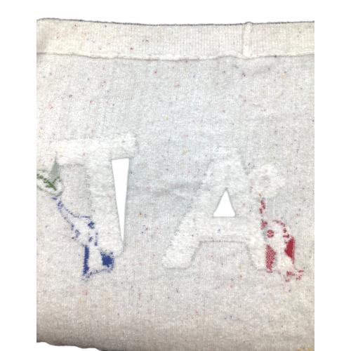 gelato pique (ジェラートピケ) ブランケット PWGG234502