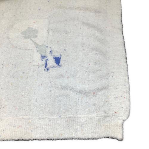 gelato pique (ジェラートピケ) ブランケット PWGG234502