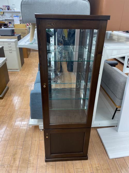 浅川木工 コレクションボード 261 ブラウン