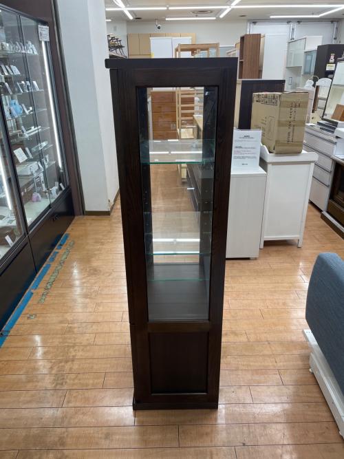 浅川木工 コレクションボード 261 ブラウン