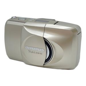 OLYMPUS (オリンパス) フィルムカメラ ZOOM 160