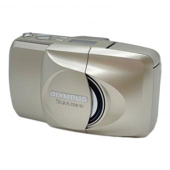 OLYMPUS (オリンパス) フィルムカメラ ZOOM 160