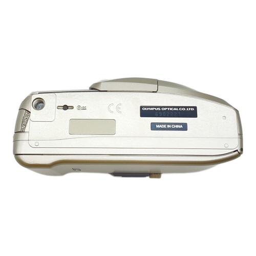 OLYMPUS (オリンパス) フィルムカメラ ZOOM 160