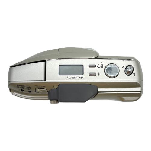 OLYMPUS (オリンパス) フィルムカメラ ZOOM 160