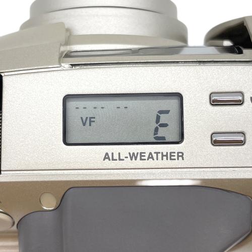 OLYMPUS (オリンパス) フィルムカメラ ZOOM 160