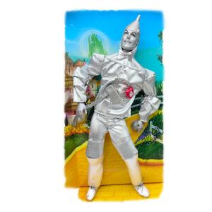 オズの魔法使い ブリキのきこり バービー人形