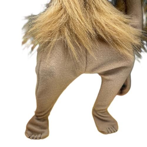 オズの魔法使い ライオン バービー人形