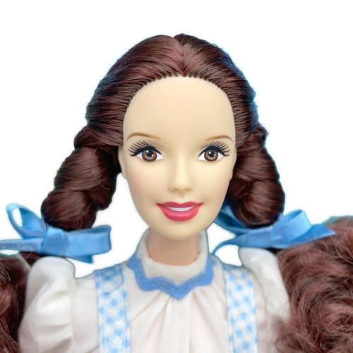 オズの魔法使い ドロシー バービー人形｜トレファクONLINE