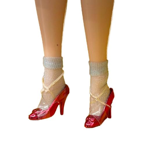 オズの魔法使い ドロシー バービー人形