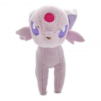 Pokemon Center (ポケモンセンター) エーフィ ヌイグルミ 2009年