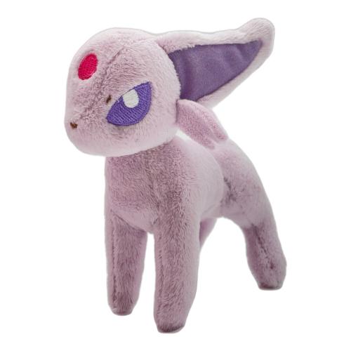 Pokemon Center (ポケモンセンター) エーフィ ヌイグルミ 2009年