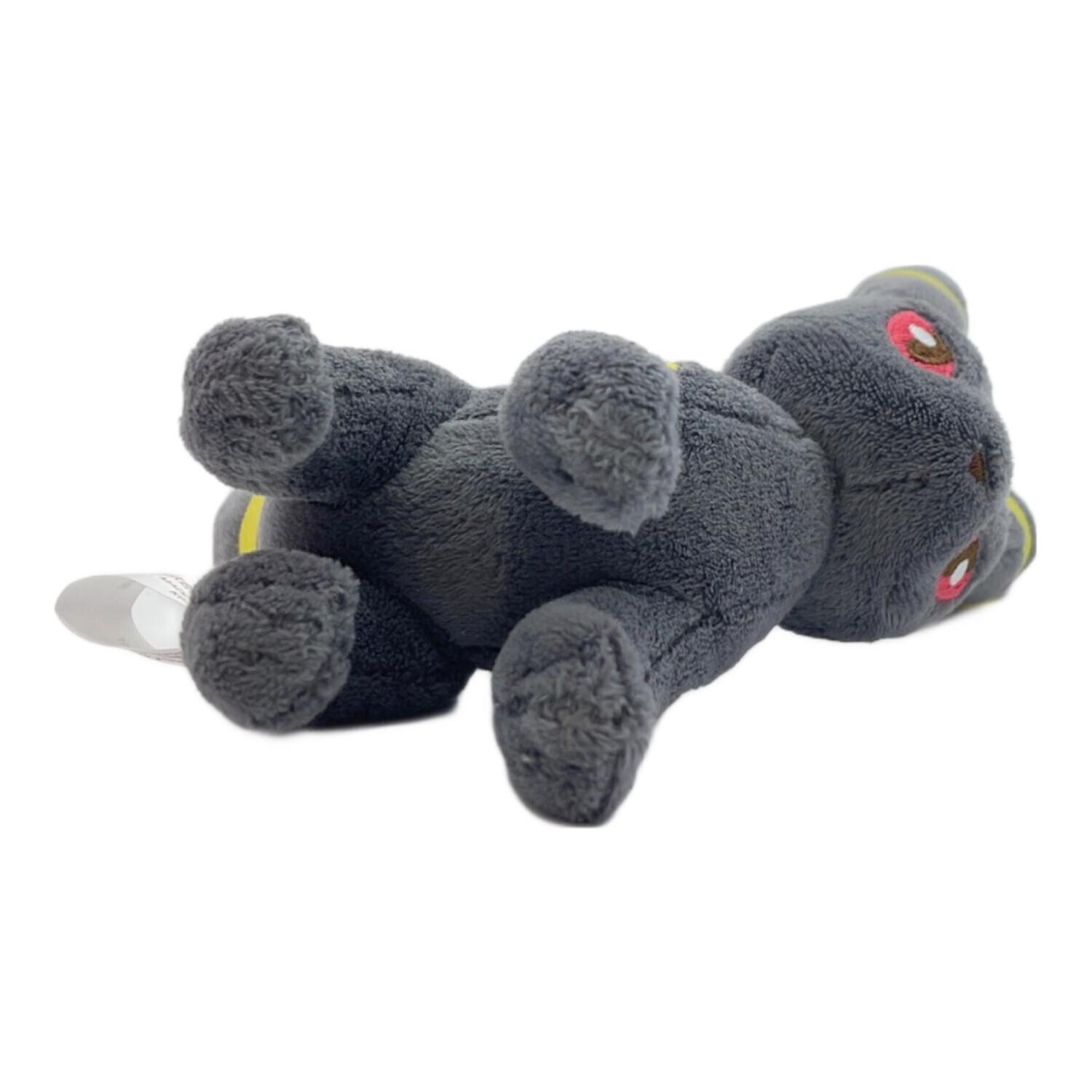 Pokemon Center (ポケモンセンター) ブラッキー ヌイグルミ 2009年