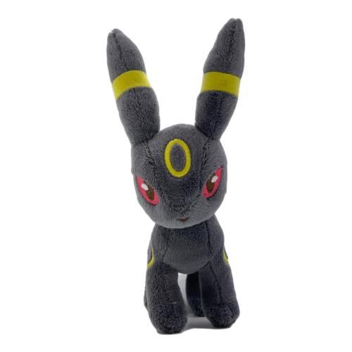 Pokemon Center (ポケモンセンター) ブラッキー ヌイグルミ 2009年