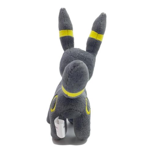 Pokemon Center (ポケモンセンター) ブラッキー ヌイグルミ 2009年