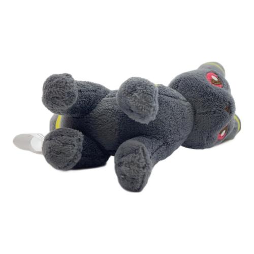 Pokemon Center (ポケモンセンター) ブラッキー ヌイグルミ 2009年