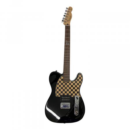 Squier by FENDER (スクワイヤー バイ フェンダー) AVRIL LAVIGNE