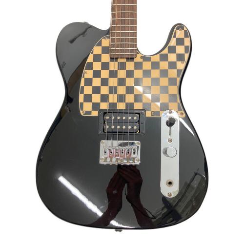 Squier by FENDER (スクワイヤー バイ フェンダー) AVRIL LAVIGNE テレキャスタータイプ エレキギター