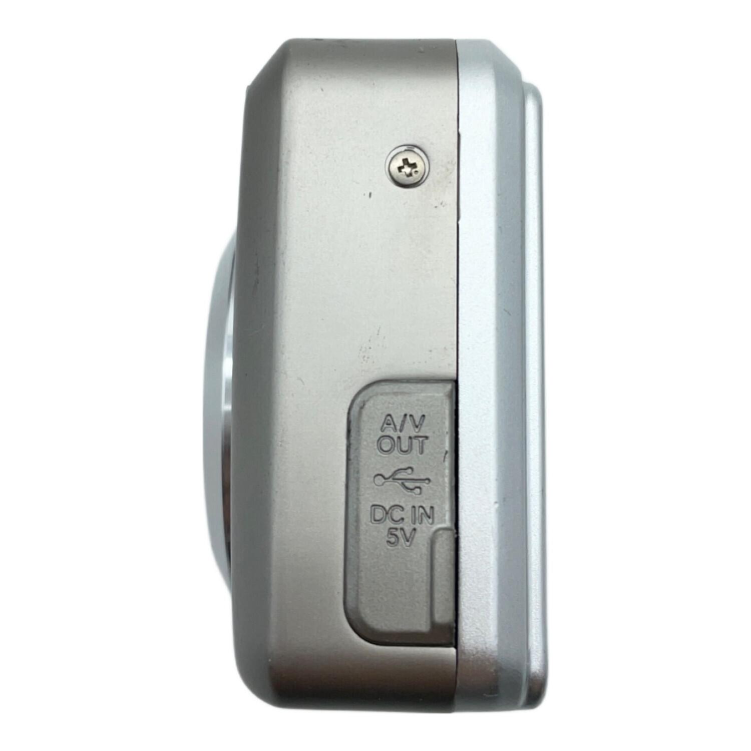 FUJIFILM (フジフィルム) コンパクトデジタルカメラ FINEPIX F30