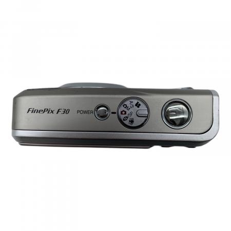 デジカメ　FUJIFILM FINEPIX F30 ジャンク品 ジャンク】Fujifilm FinePix F30 - メルカリ