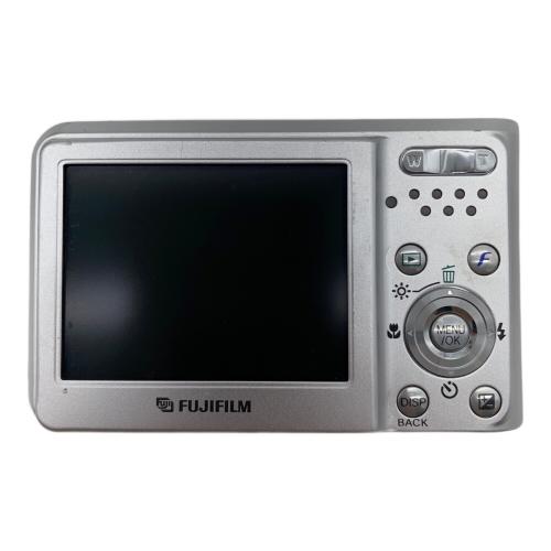 FUJIFILM (フジフィルム) コンパクトデジタルカメラ FINEPIX F30