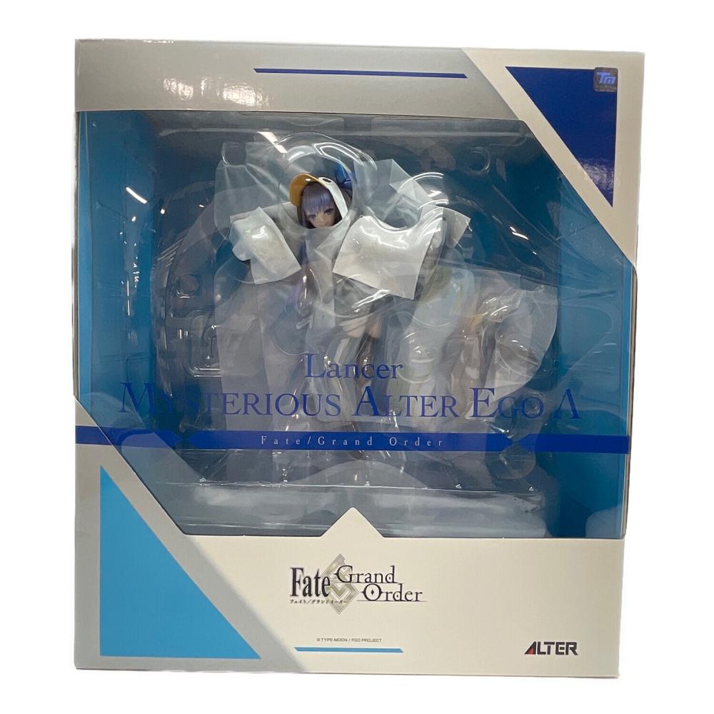 ALTER(アルター） ランサー/謎のアルターエゴ・Λ 1/7 完成品