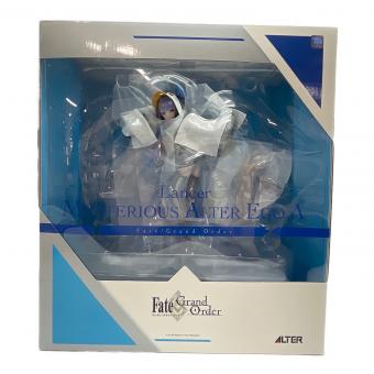 ALTER(アルター） ランサー/謎のアルターエゴ・Λ 1/7 完成品 フィギュア　Fate/Grand Order (フェイト/グランドオーダー)