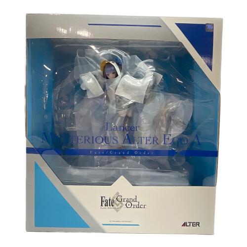 ALTER(アルター） ランサー/謎のアルターエゴ・Λ 1/7 完成品 フィギュア　Fate/Grand Order (フェイト/グランドオーダー)