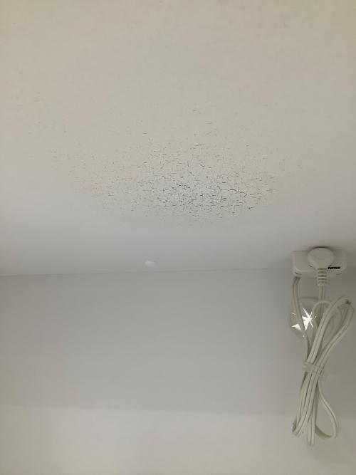 キッチンカウンター 327 ホワイト