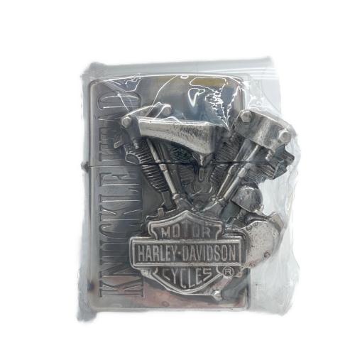 HARLEY-DAVIDSON (ハーレーダビッドソン) ZIPPO 1997年製