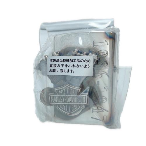 HARLEY-DAVIDSON (ハーレーダビッドソン) ZIPPO 1997年製