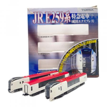TOMIX (トミックス) JR E259系特急電車 基本セット Nゲージ