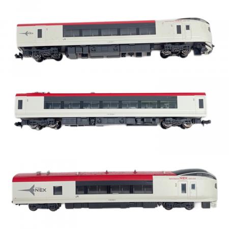 TOMIX JR E259系特急電車 6両編成セット TOMIX (トミックス) JR E259系特急電車 基本セット Nゲージ