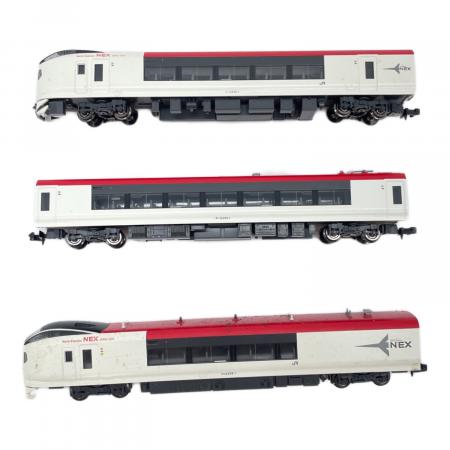 TOMIX (トミックス) JR E259系特急電車 基本セット Nゲージ