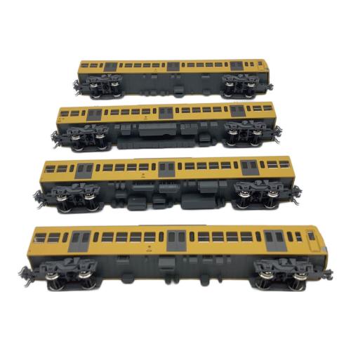 TOMYTEC (トミーテック) 西武鉄道701系1763編成4両セット Nゲージ