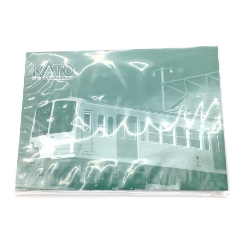 TOMYTEC (トミーテック) 西武鉄道701系1763編成4両セット Nゲージ