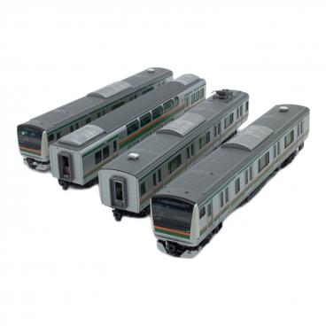 TOMIX (トミックス) HOゲージ サハ111 2000形 (湘南色) HO-305