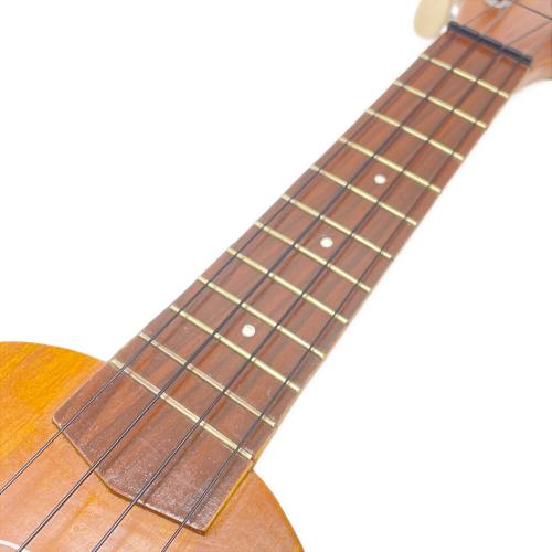 HILO ソプラノウクレレ 2652