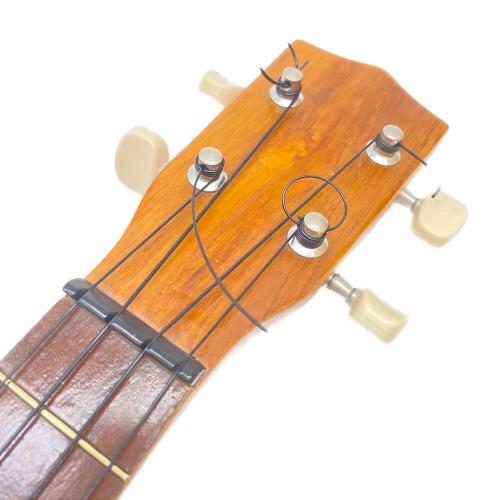 HILO ソプラノウクレレ 2652