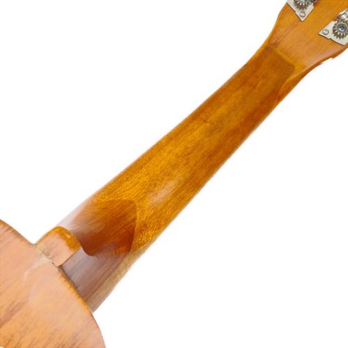 HILO ソプラノウクレレ 2652