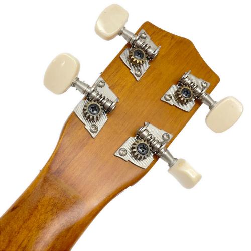 HILO ソプラノウクレレ 2652