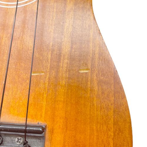 HILO ソプラノウクレレ 2652